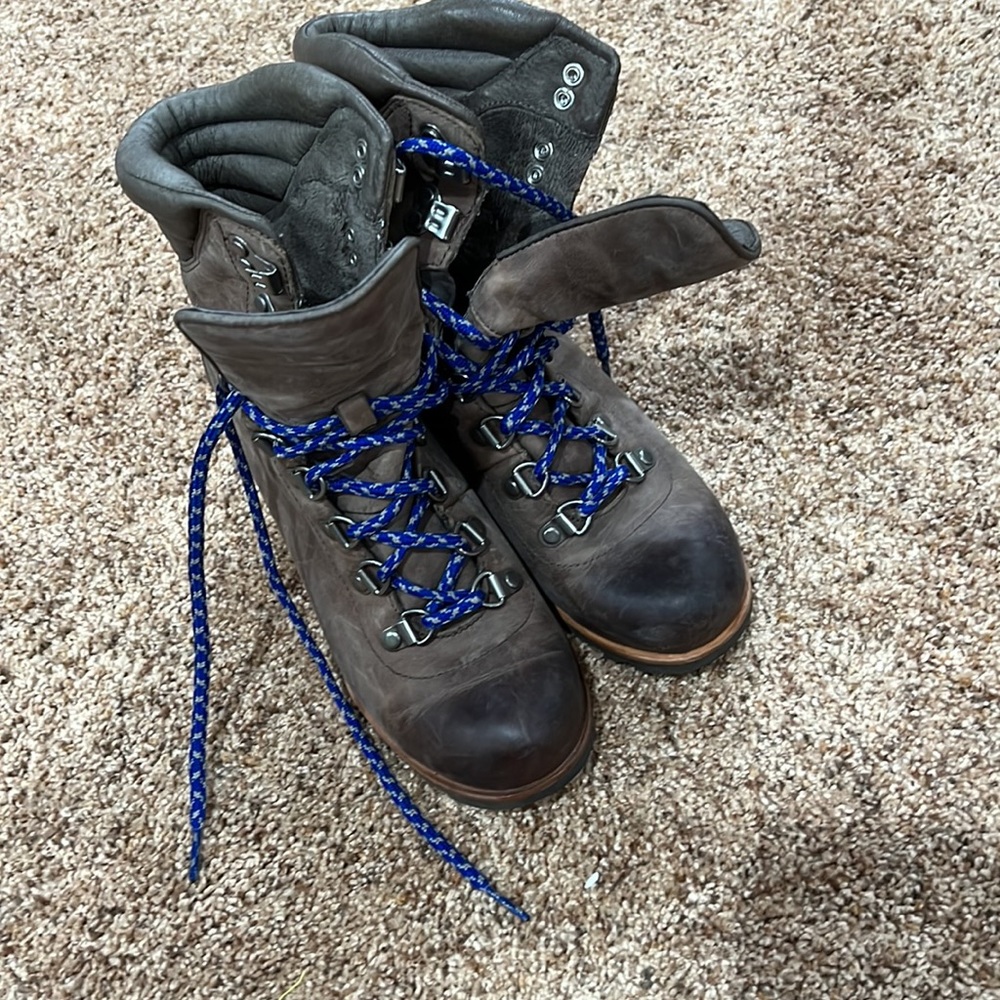 Sorel womens boots size 7.5 - Picture 8 of 8